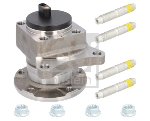 Wheel Bearing Kit